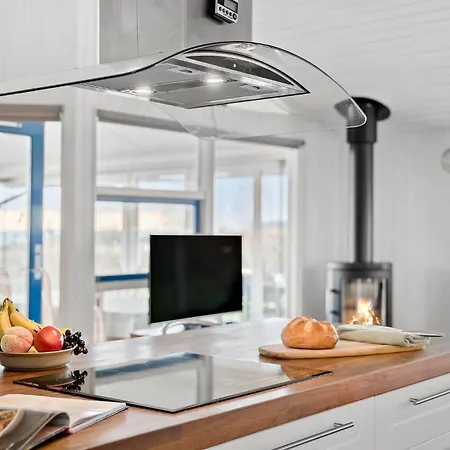 Cozy In With Sauna Sjolund