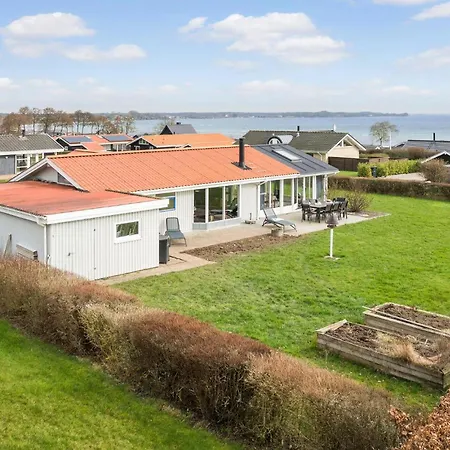 3 Bedroom Amazing In * Sjolund