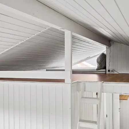 Cozy In With Sauna Sjolund