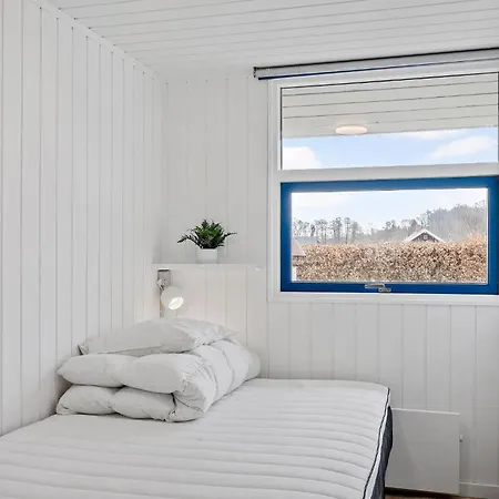 Cozy In With Sauna * Sjolund