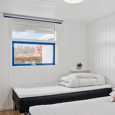 Cozy In With Sauna Sjolund