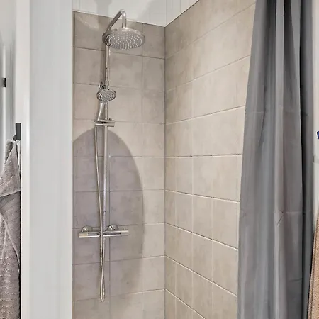 Cozy In With Sauna Dom wakacyjny